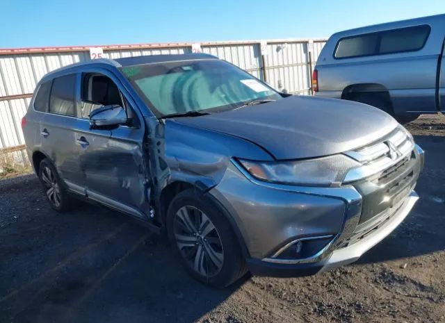 mitsubishi outlander 2018 ja4jz4ax4jj001106