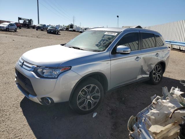 mitsubishi outlander 2015 ja4jz4ax5fz005710