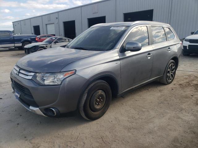 mitsubishi outlander 2015 ja4jz4ax5fz011359