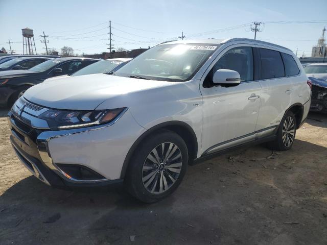 mitsubishi outlander 2019 ja4jz4ax5kz027555