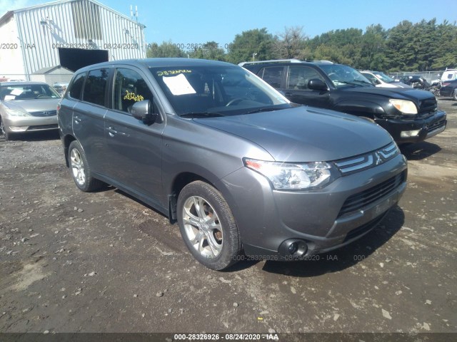 mitsubishi outlander 2013 ja4jz4ax6ez009778