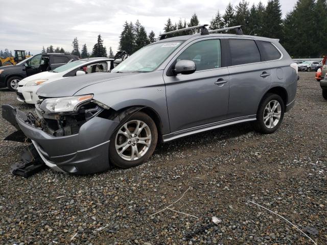 mitsubishi outlander 2014 ja4jz4ax6ez015192