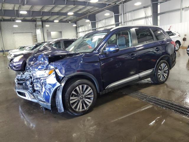 mitsubishi outlander 2019 ja4jz4ax6kz001837