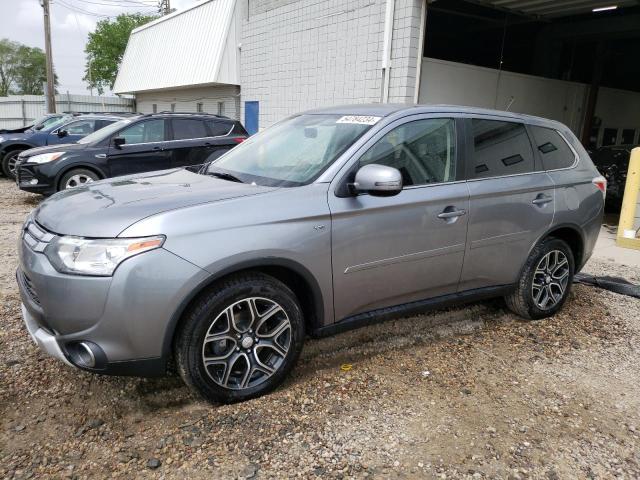 mitsubishi outlander 2015 ja4jz4ax7fz011699