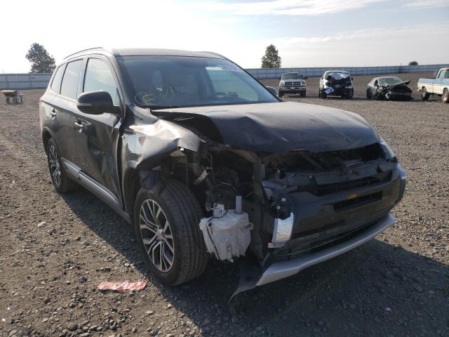 mitsubishi outlander 2016 ja4jz4ax7gz063576