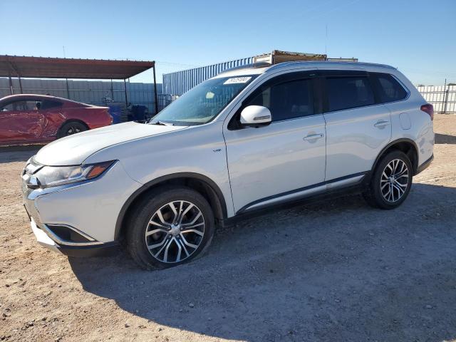 mitsubishi outlander 2018 ja4jz4ax7jz051127