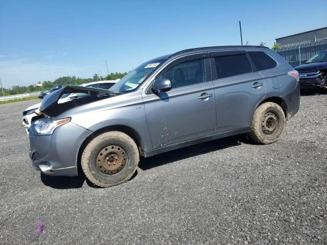 mitsubishi outlander 2014 ja4jz4ax8ez605264