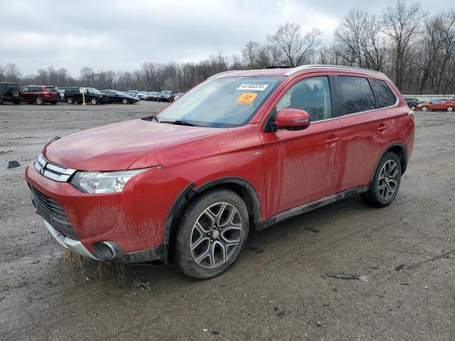 mitsubishi outlander 2015 ja4jz4ax8fz008553