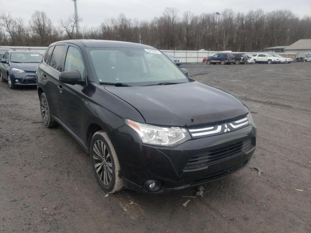 mitsubishi outlander 2014 ja4jz4ax9ez013677