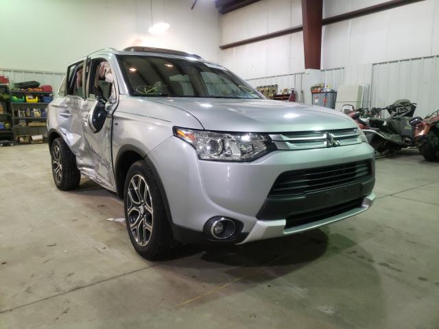 mitsubishi outlander 2015 ja4jz4ax9fz003846