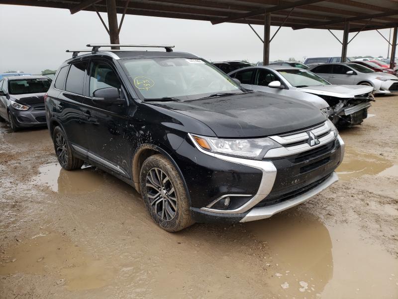 mitsubishi outlander 2018 ja4jz4ax9jj005751