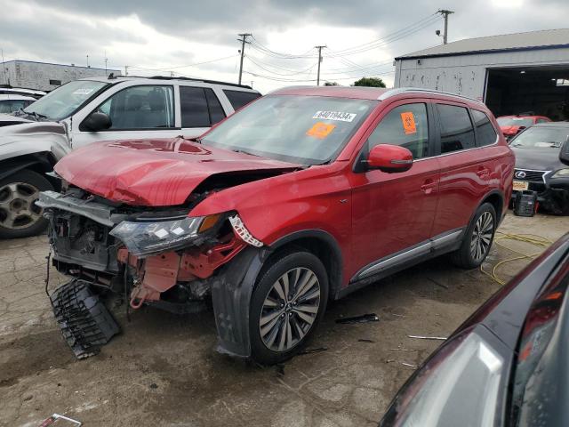 mitsubishi outlander 2020 ja4jz4ax9lz038219