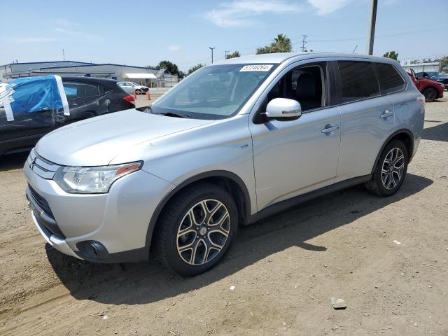 mitsubishi outlander 2015 ja4jz4axxfz001779