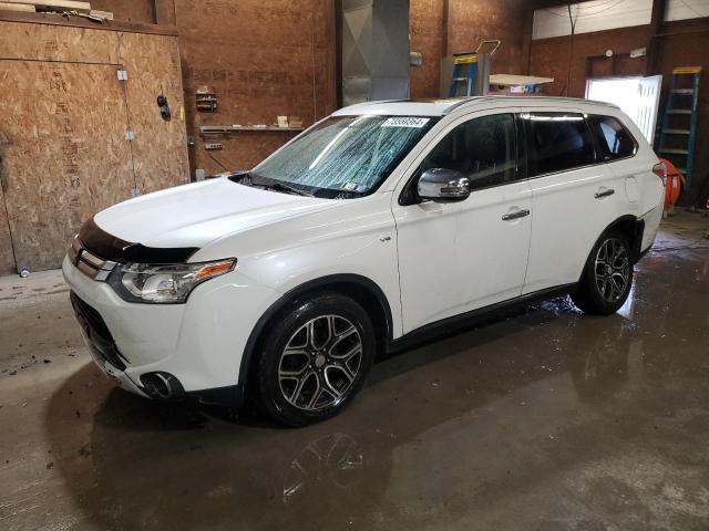 mitsubishi outlander 2015 ja4jz4axxfz007842