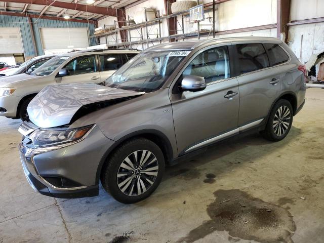 mitsubishi outlander 2019 ja4jz4axxkz018432