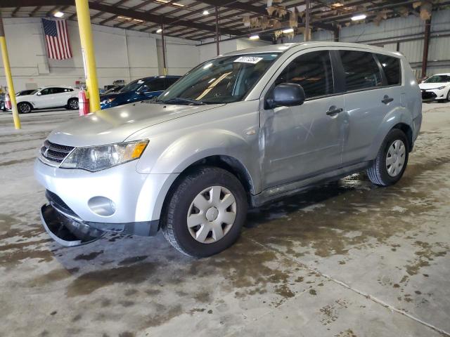 mitsubishi outlander 2009 ja4ls21w09z003652