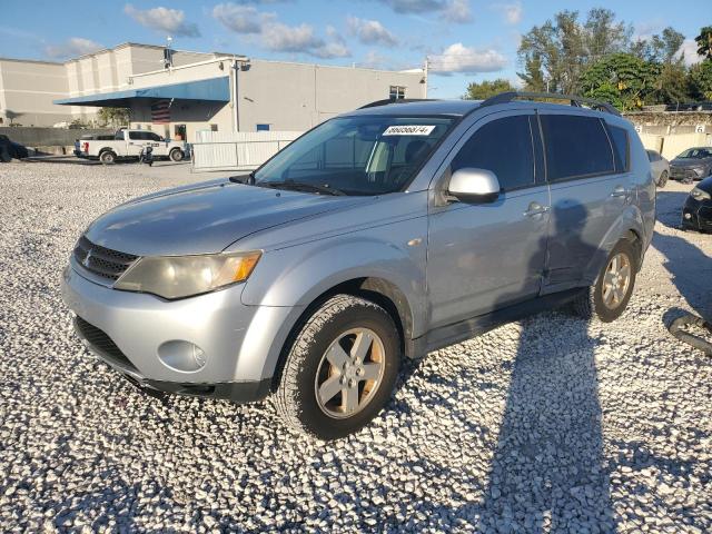 mitsubishi outlander 2009 ja4ls21w29z005239