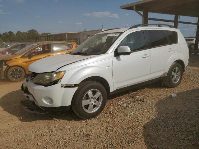 mitsubishi outlander 2008 ja4ls21w78z006854