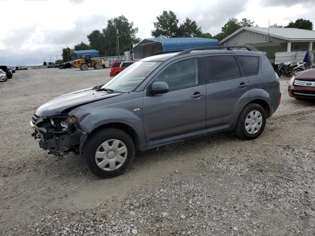 mitsubishi outlander 2009 ja4ls21w79z016043