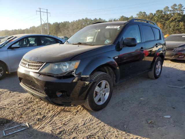 mitsubishi outlander 2008 ja4ls21w88z020181