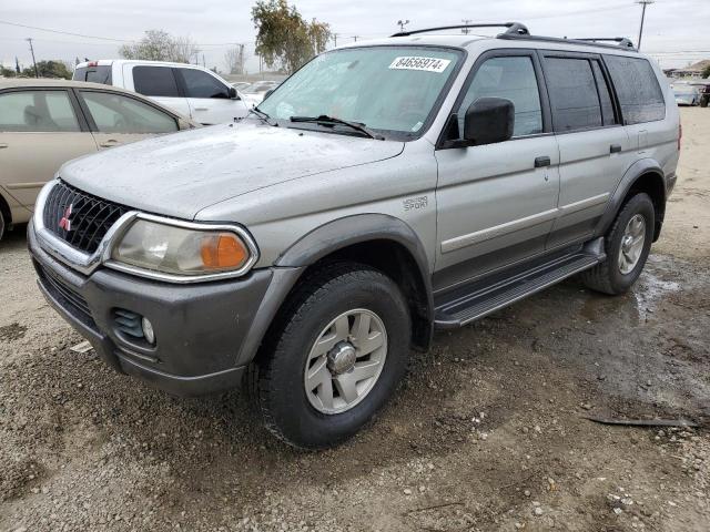 mitsubishi montero sp 2000 ja4ls31h3yp021337