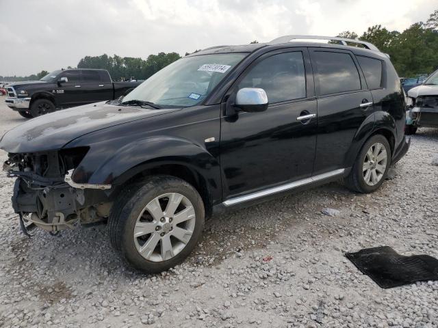 mitsubishi outlander 2009 ja4ls31w19z001222