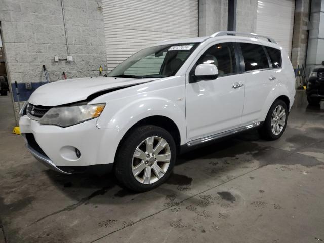 mitsubishi outlander 2009 ja4ls31wx9z001056