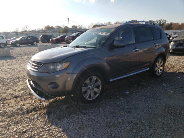 mitsubishi outlander 2009 ja4ls31wx9z011859