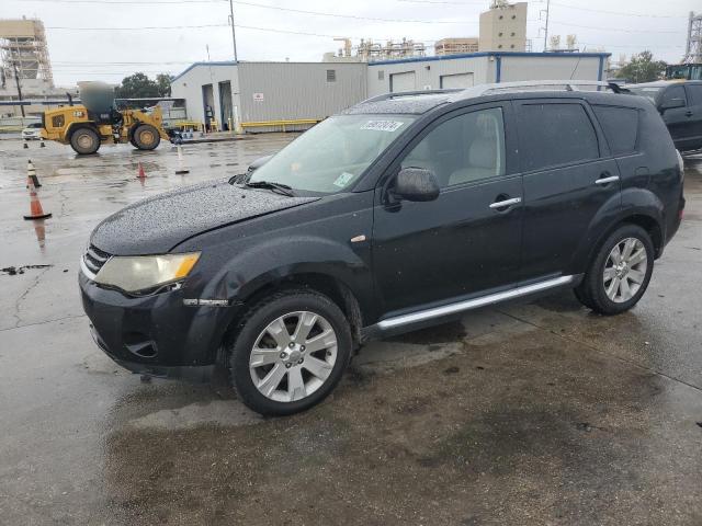 mitsubishi outlander 2009 ja4ls31wx9z016074