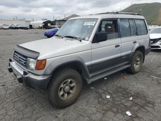 mitsubishi montero 1995 ja4mr51m2sj005908