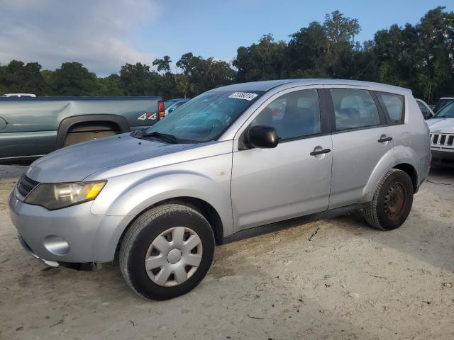 mitsubishi outlander 2007 ja4ms31x97z001382