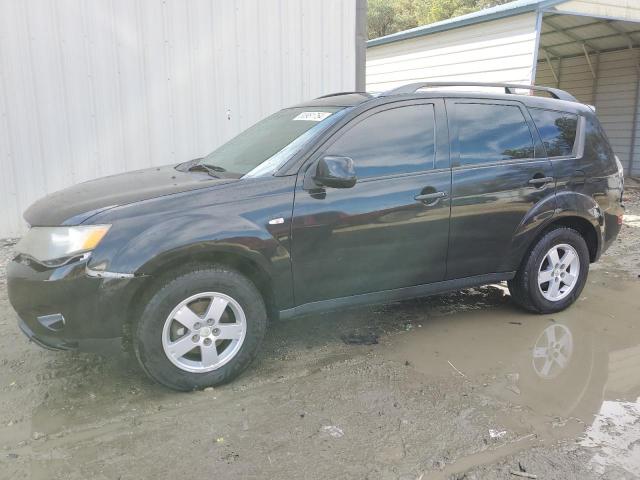 mitsubishi outlander 2007 ja4ms31xx7z008003