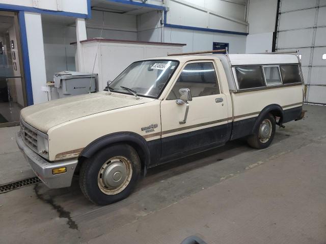 isuzu pup 1982 jaabl14s3c0718994