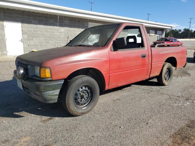 isuzu all other 1994 jaacl11l9r7201698