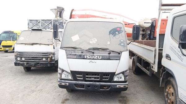 isuzu pick 0 jaajp24f9f7l00041