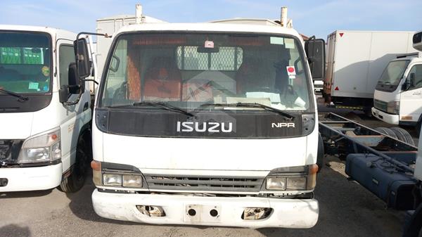 isuzu npr 2004 jaajp34g147p05841