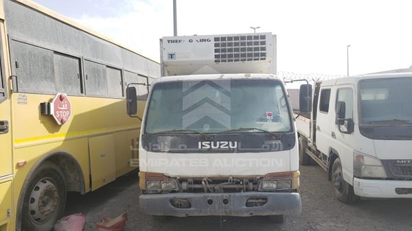 isuzu npr 2001 jaajp34g517p00119