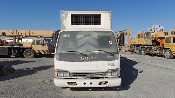 isuzu npr 2004 jaajp34g947p08678