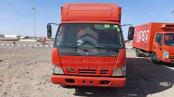 isuzu npr 2006 jaakp34g867p06850