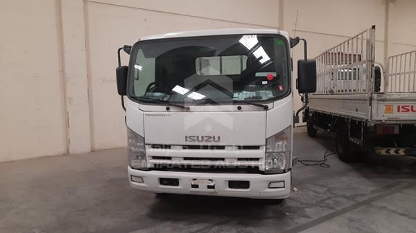 isuzu reward np 2011 jaakp34h7b7p06955