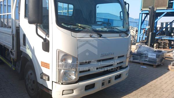 isuzu npr 2016 jaakp34t4g7p28424