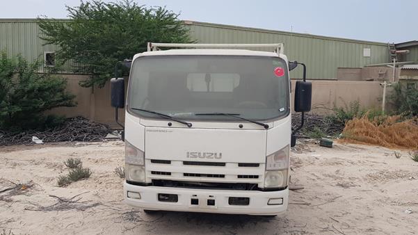 isuzu pick 0 jaakp34t6b7p10158