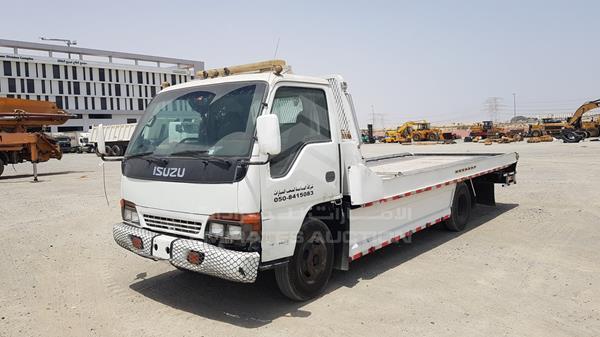 isuzu npr 1998 jaanpr58pw7100049