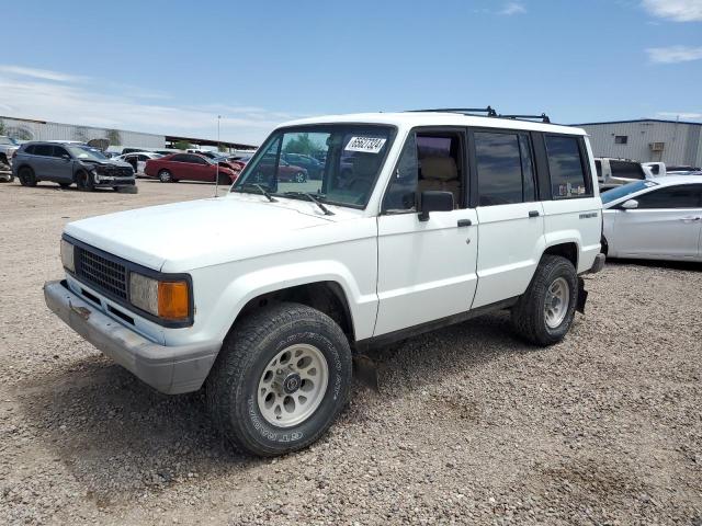 isuzu trooper ii 1989 jacch58e2k7917047