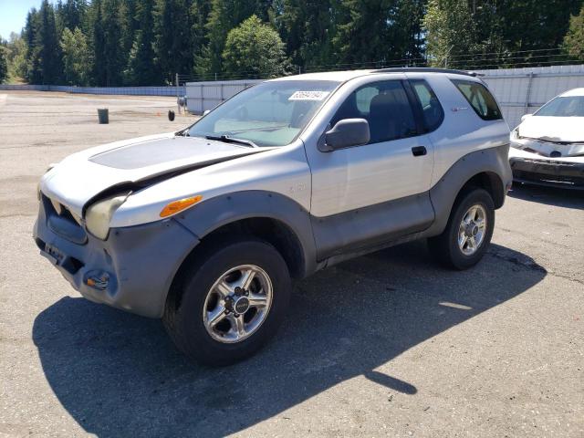 isuzu vehicross 1999 jaccn57x8x7991835