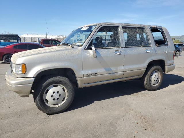 isuzu trooper 1993 jacdh58v0p7911212