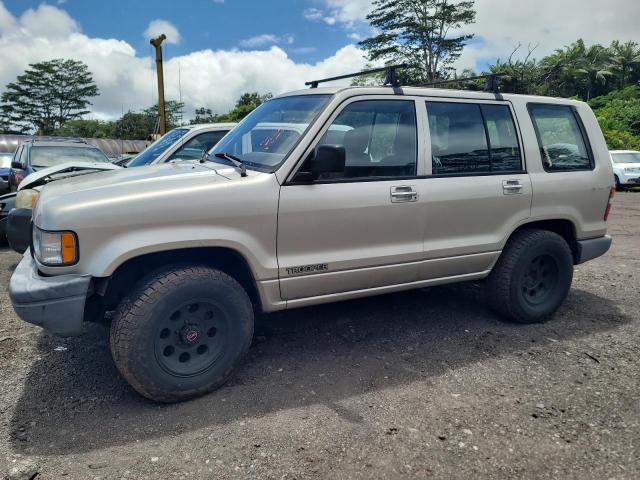 isuzu trooper 1994 jacdh58v4r7918568