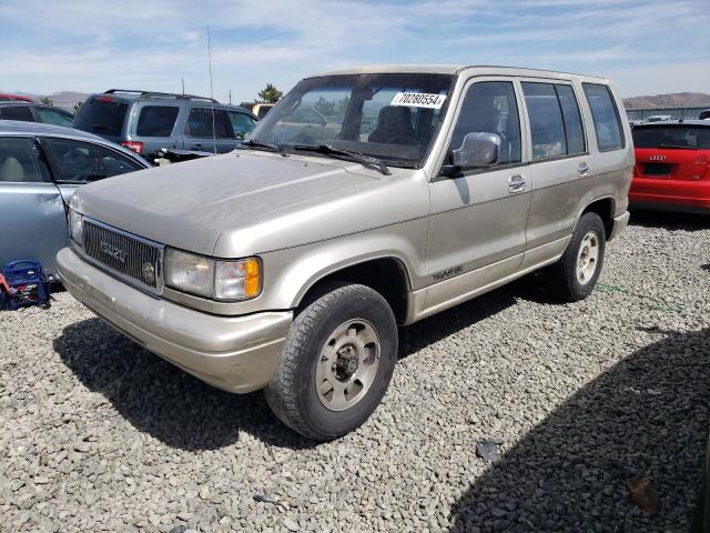 isuzu trooper s 1994 jacdh58v7r7929502