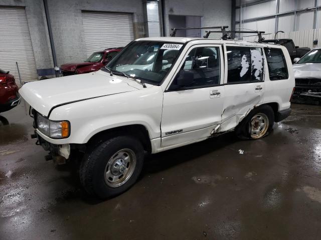 isuzu trooper 1992 jacdh58v9n7909584