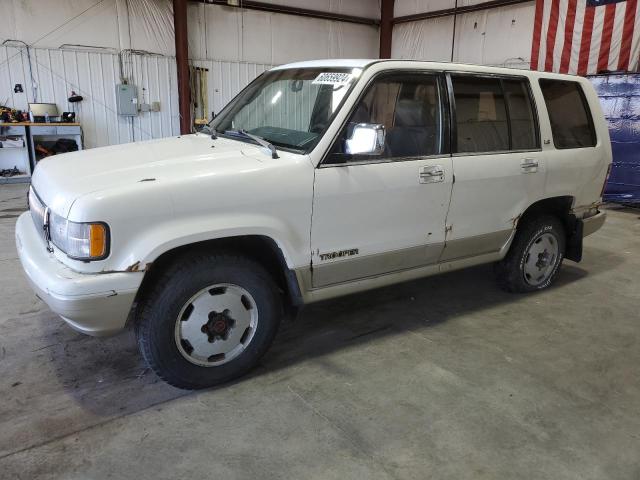 isuzu trooper 1994 jacdh58w7r7904625